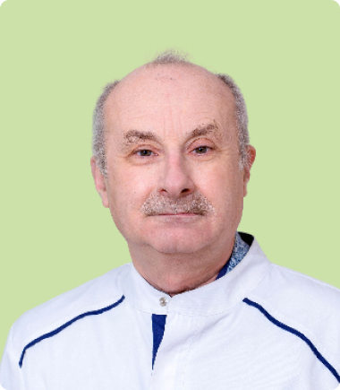 Каторжанский Вадим Константинович