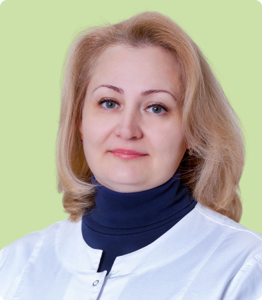 Леньшина Надежда Юрьевна