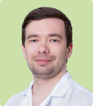 Вибе Николай Владимирович