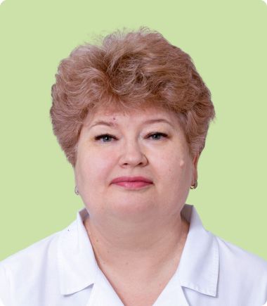 Зайцева Ирина Вячеславовна