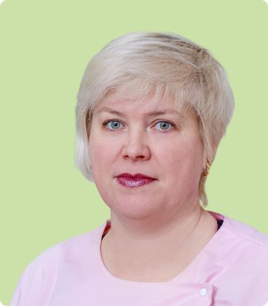 Белоусова Марина Николаевна