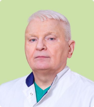 Вильшонков Александр Иванович