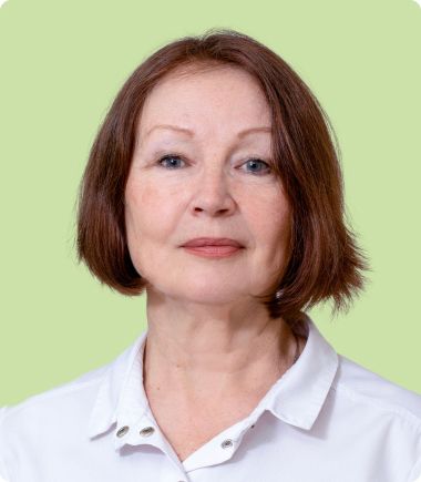 Копытина Ольга Александровна