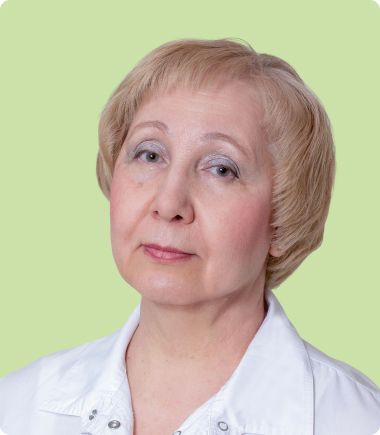 Анищенко Наталья Павловна