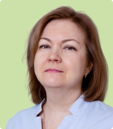 Аськова Екатерина Викторовна