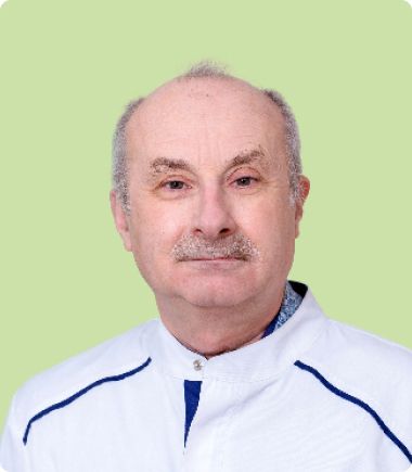 Каторжанский Вадим Константинович