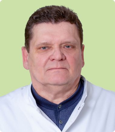 Буравцев Константин Николаевич