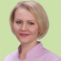 Долгова Надежда Анатольевна