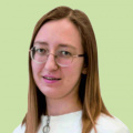 Вовк Анна Владимировна