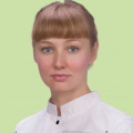 Зубкова Мария Владимировна