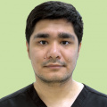 Хамдамов Худойназар Фарходович