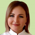 Шайхулисламова Алина Искандаровна