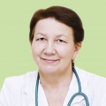 Тимбай Валентина Леонидовна
