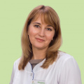 Николаева Елена Владимировна
