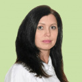 Петрова Виктория Викторовна