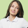 Сухойкина Ирина Викторовна