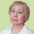 Анищенко Наталья Павловна