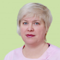 Белоусова Марина Николаевна