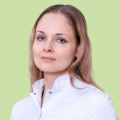 Блинчикова Марина Сергеевна