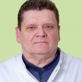 Буравцев Константин Николаевич