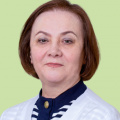 Германова Ирина Кузьминична