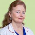 Каторжанская Татьяна Юрьевна