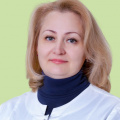 Леньшина Надежда Юрьевна