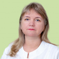 Мелихова Наталья Николаевна