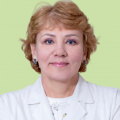 Минакова Елена Ивановна