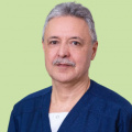 Насыров Марсель Вакифович