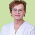 Оходова Ольга Васильевна