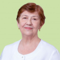 Репринцева Светлана Рудольфовна