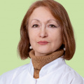 Шмараева Галина Петровна