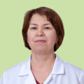 Шумайлова Лариса Александровна