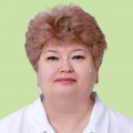 Зайцева Ирина Вячеславовна