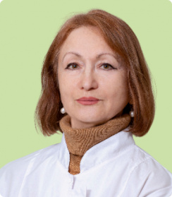 Шмараева Галина Петровна